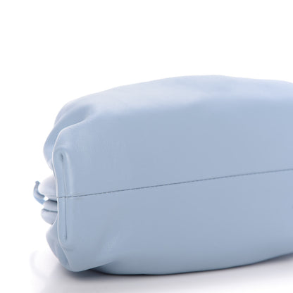 Bottega Veneta Butter Calfskin The Mini Pouch Ice 6 of 9