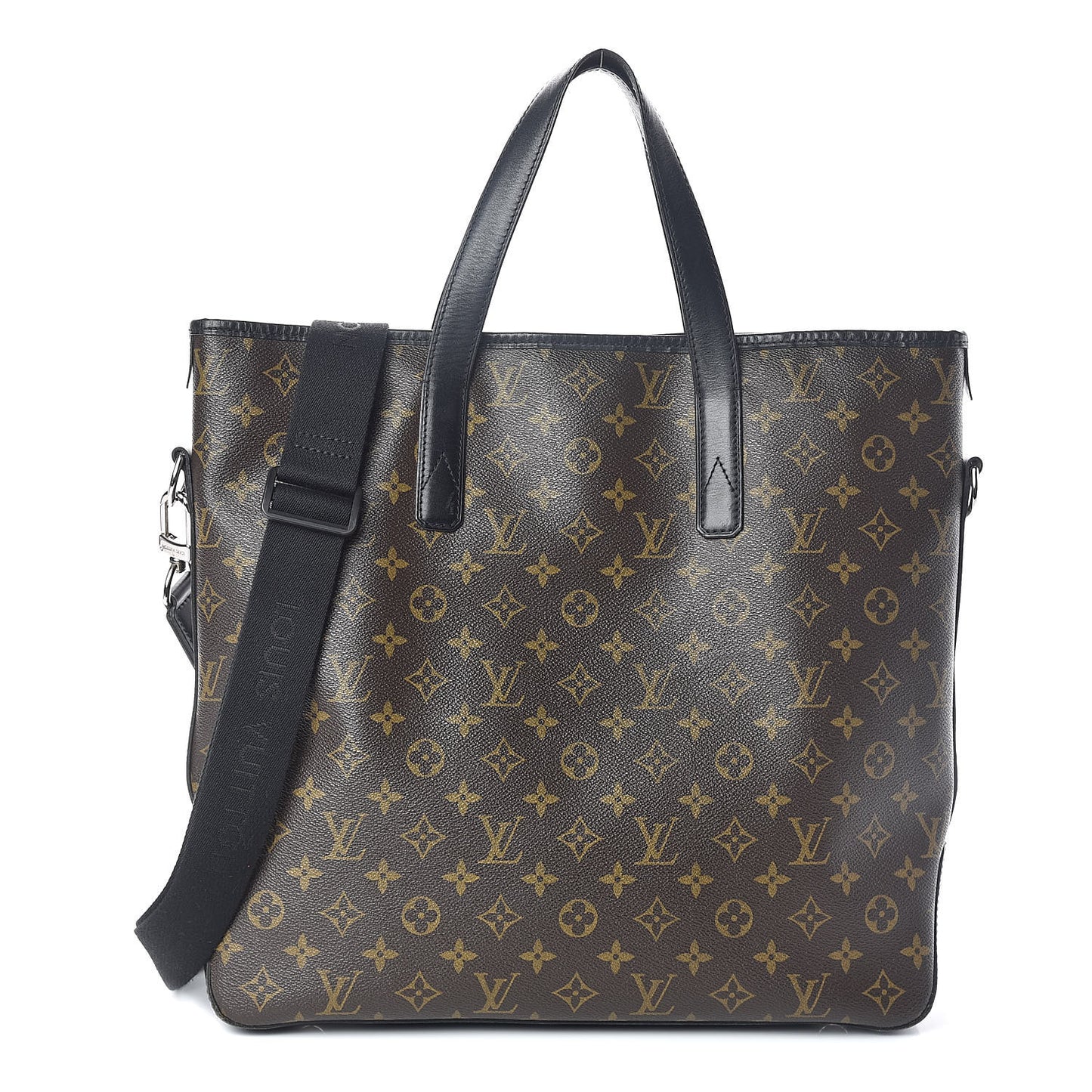 Monogram Macassar Davis