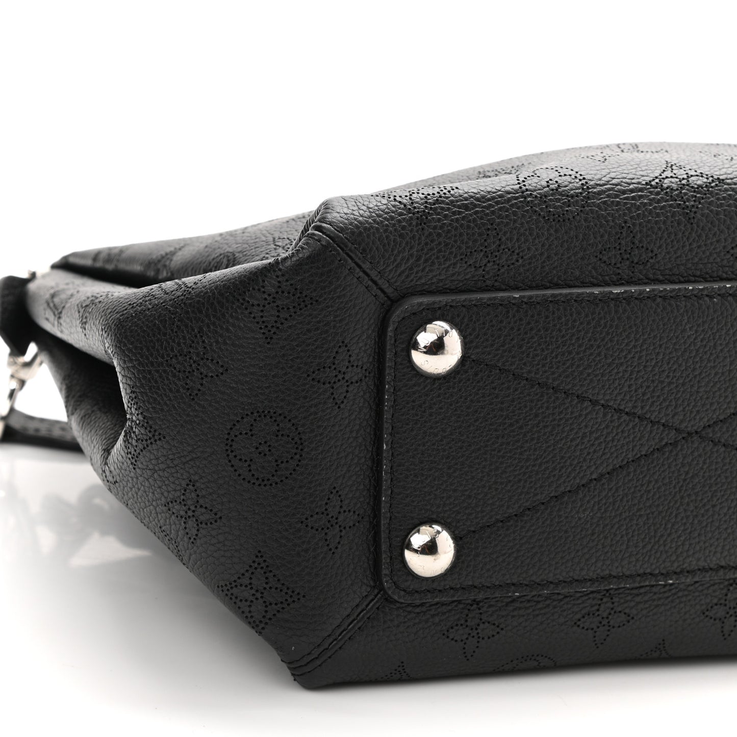 Mahina Babylone Chain BB Black