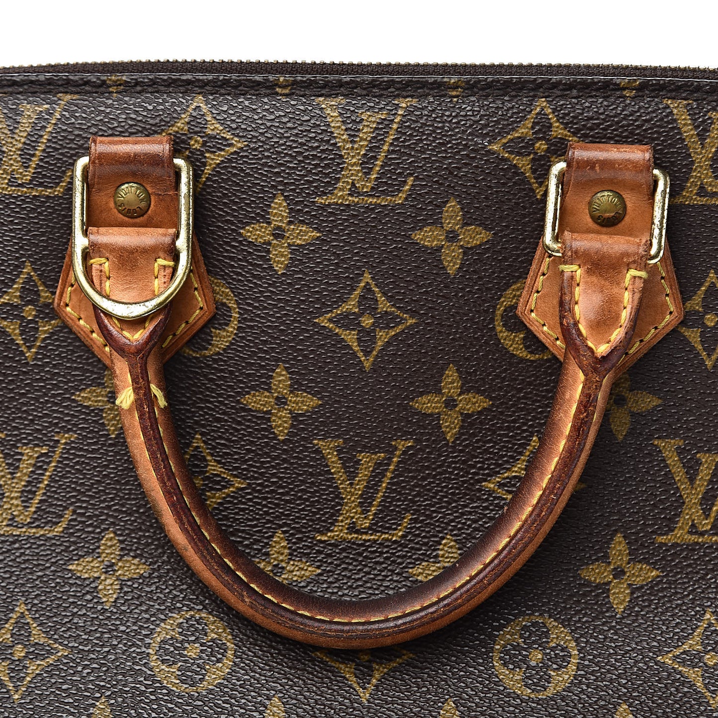 Monogram Alma PM