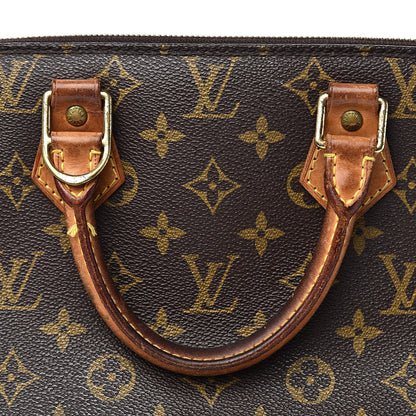 Louis Vuitton Monogram Alma PM 8 of 22