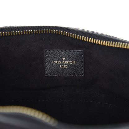 Louis Vuitton Monogram Pallas Full Black 6 of 7