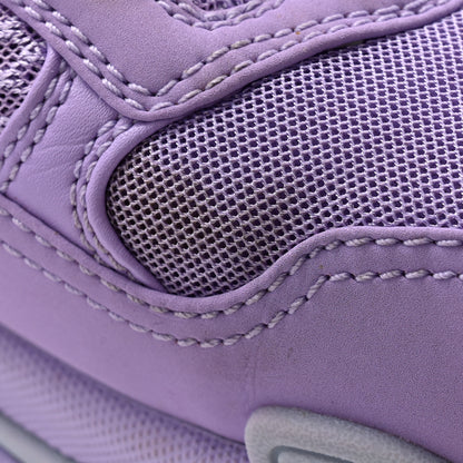 Balenciaga Fabric Mesh Mens Triple S Sneakers 43 Light Lilac 8 of 11