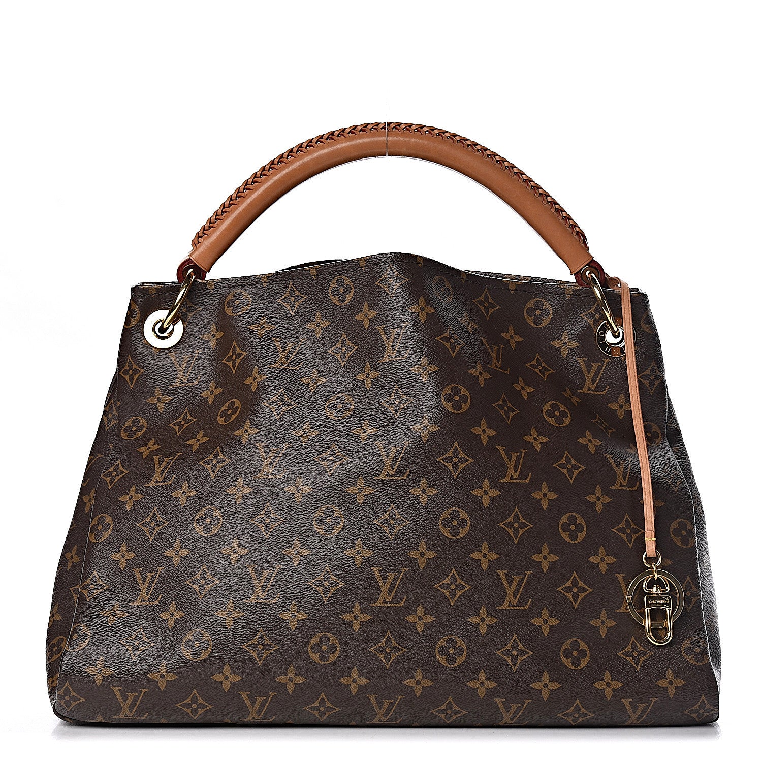 Louis Vuitton Monogram Artsy MM 1 of 15