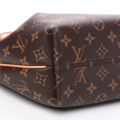 Louis Vuitton Monogram Turenne PM 6 of 11