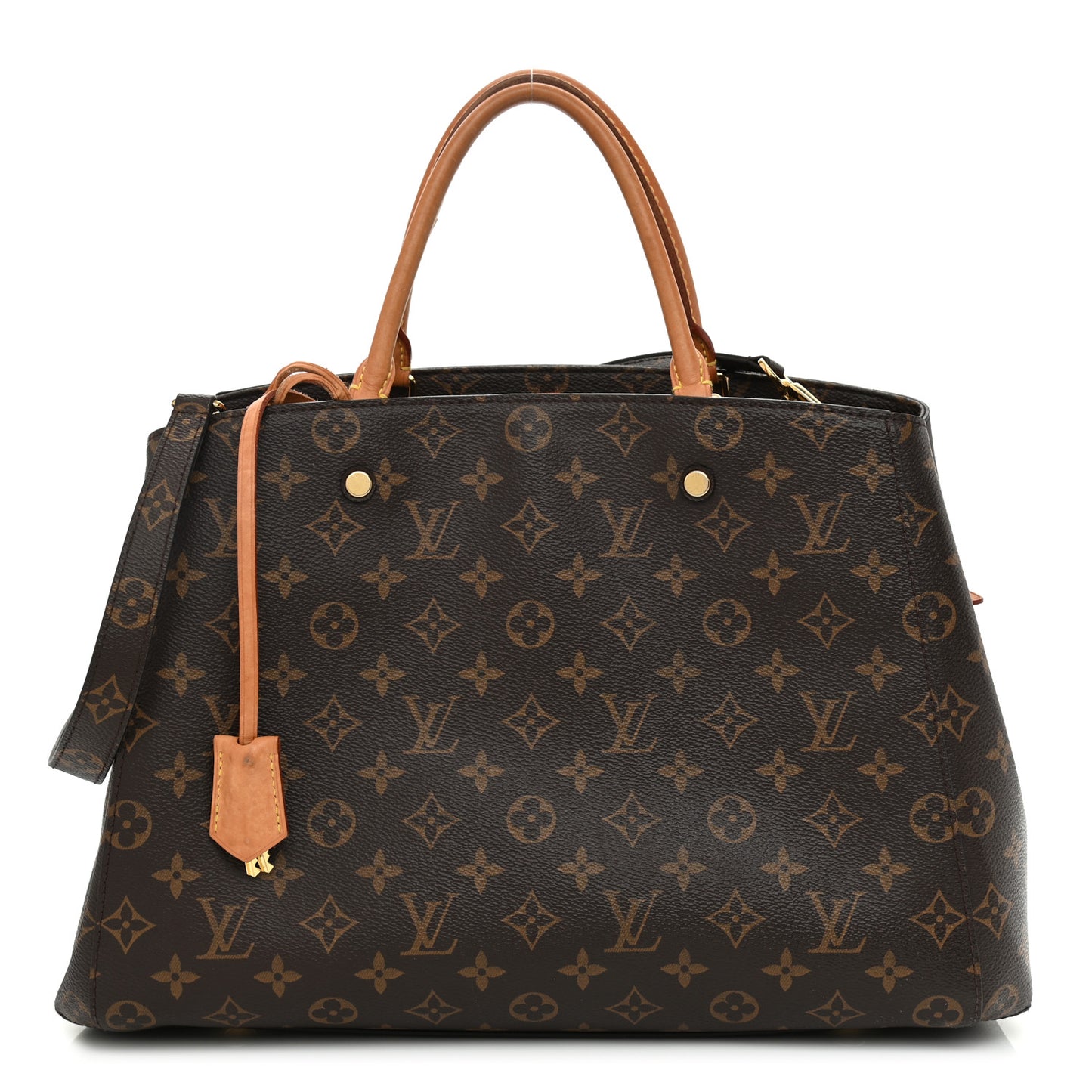 Monogram Montaigne GM
