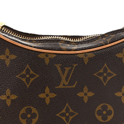 Louis Vuitton Monogram Croissant PM 8 of 10