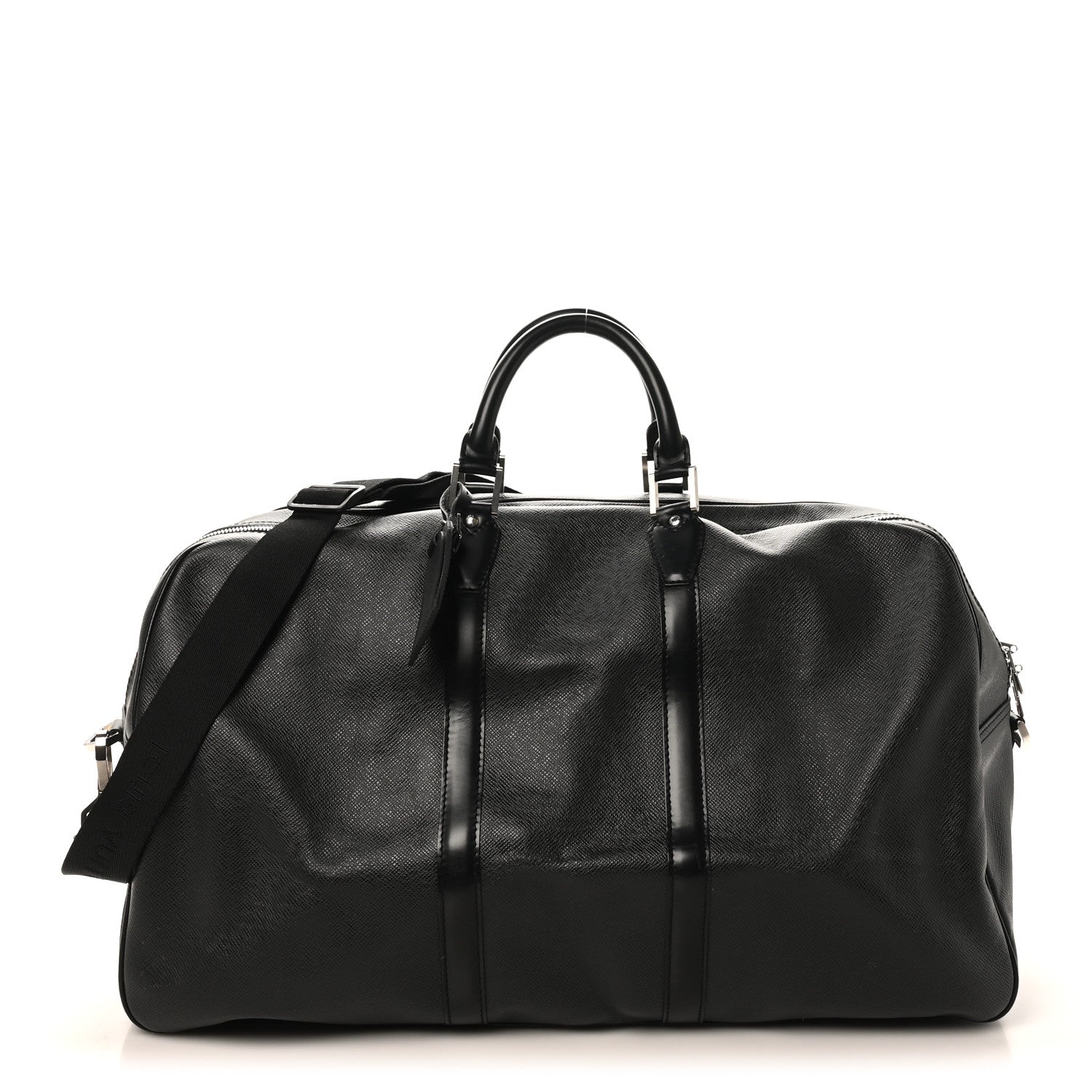 Louis Vuitton Taiga Kendall GM Ardoise 1 of 9