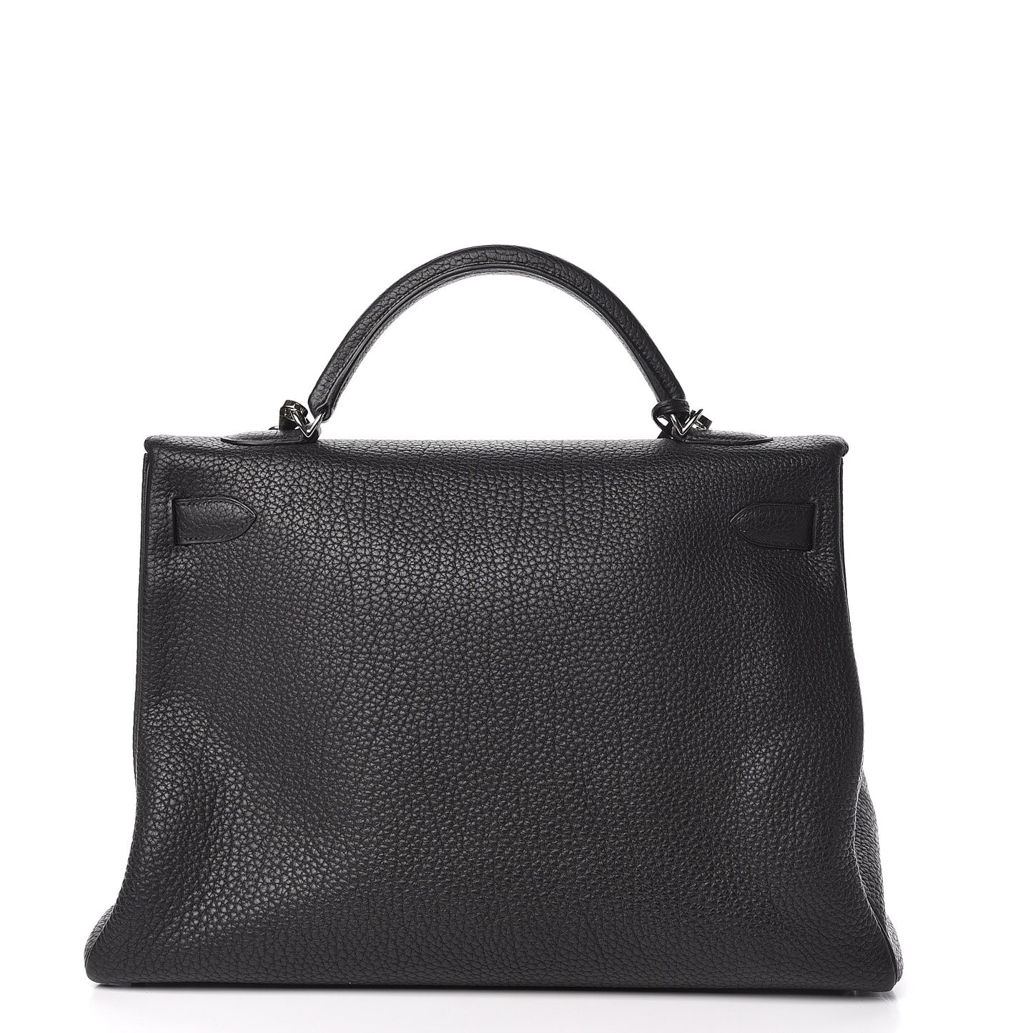Fjord Kelly Retourne 40 Black