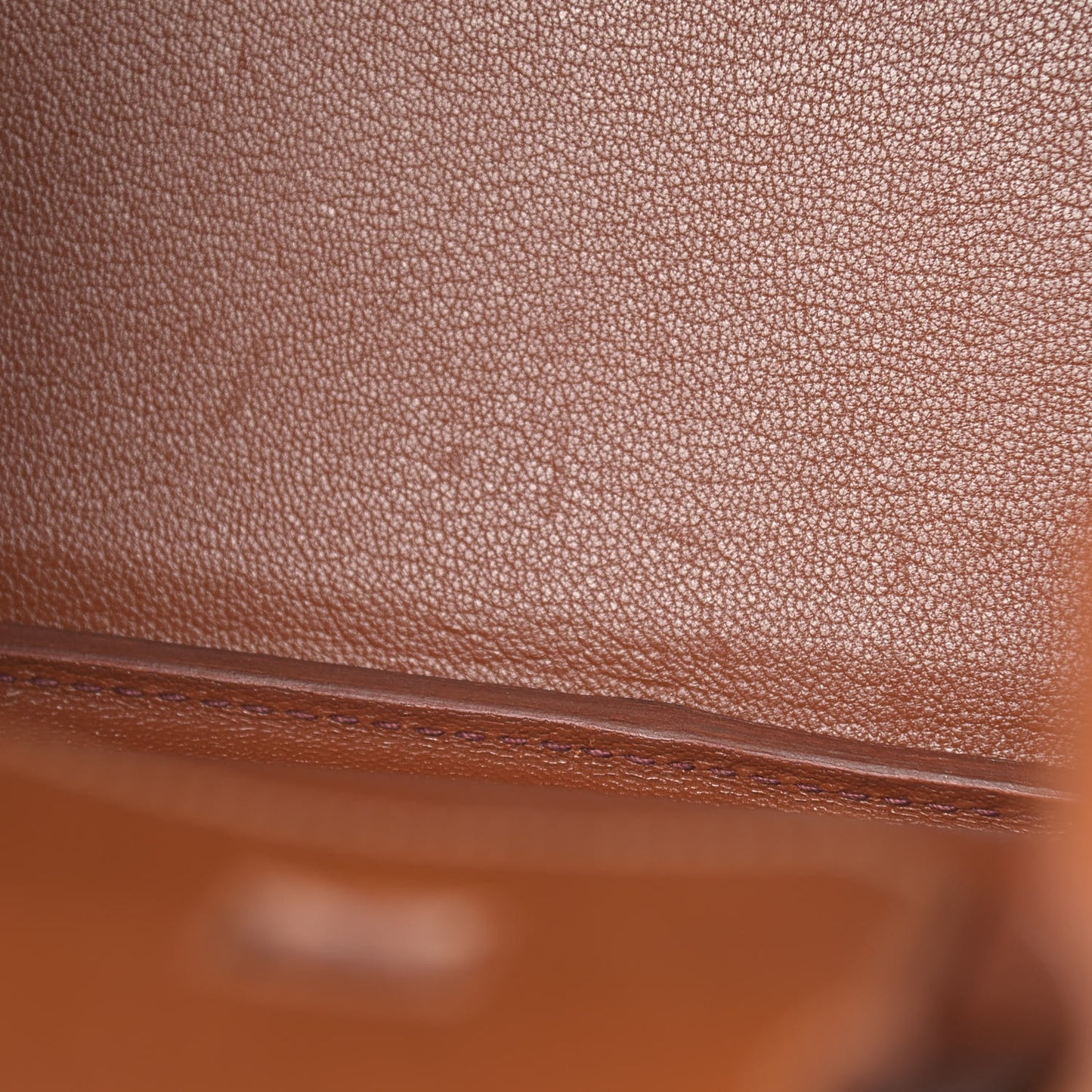 Box Birkin 30 Gold