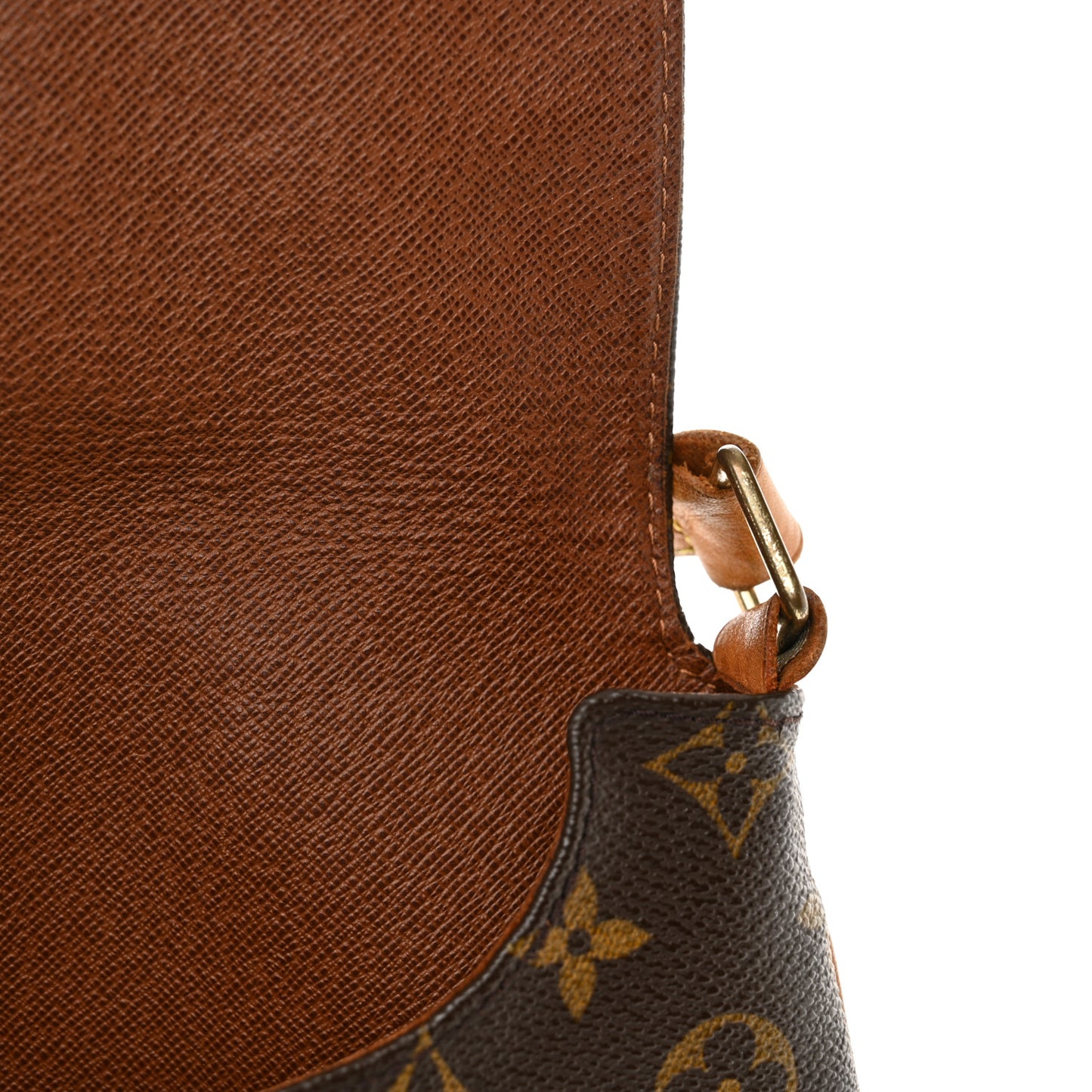 Monogram Musette GM