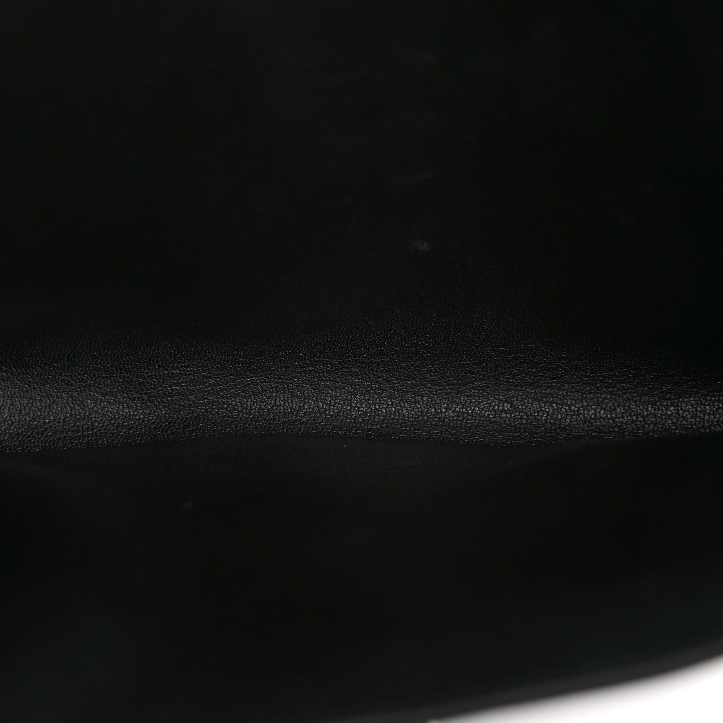 Togo Kelly Depeches 25 Pouch Black