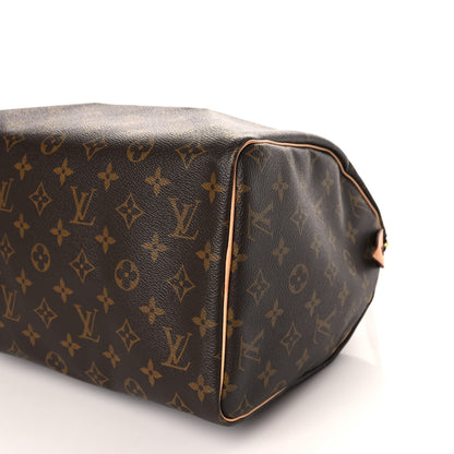 Louis Vuitton Monogram Speedy 30 8 of 8