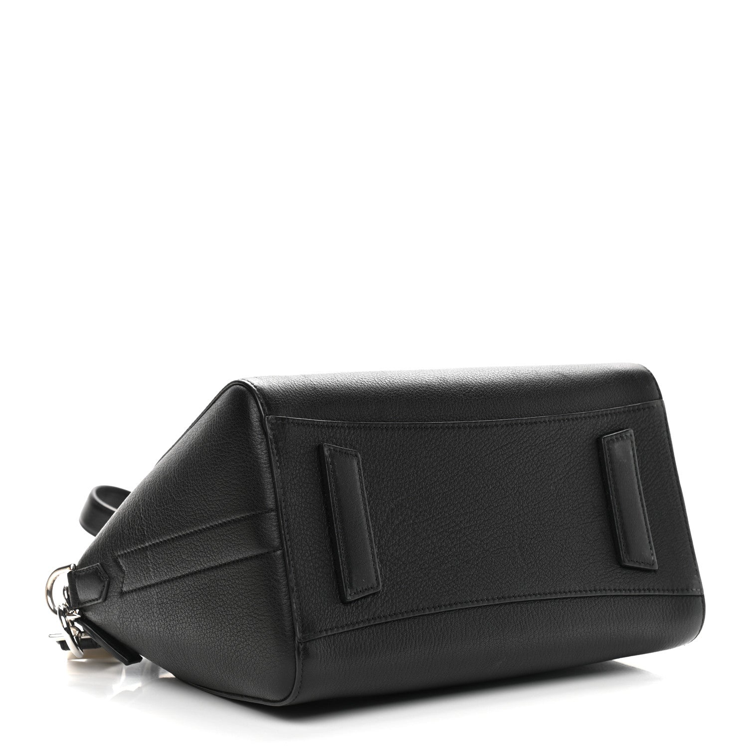 Givenchy Sugar Goatskin Small Antigona Black 4 of 12
