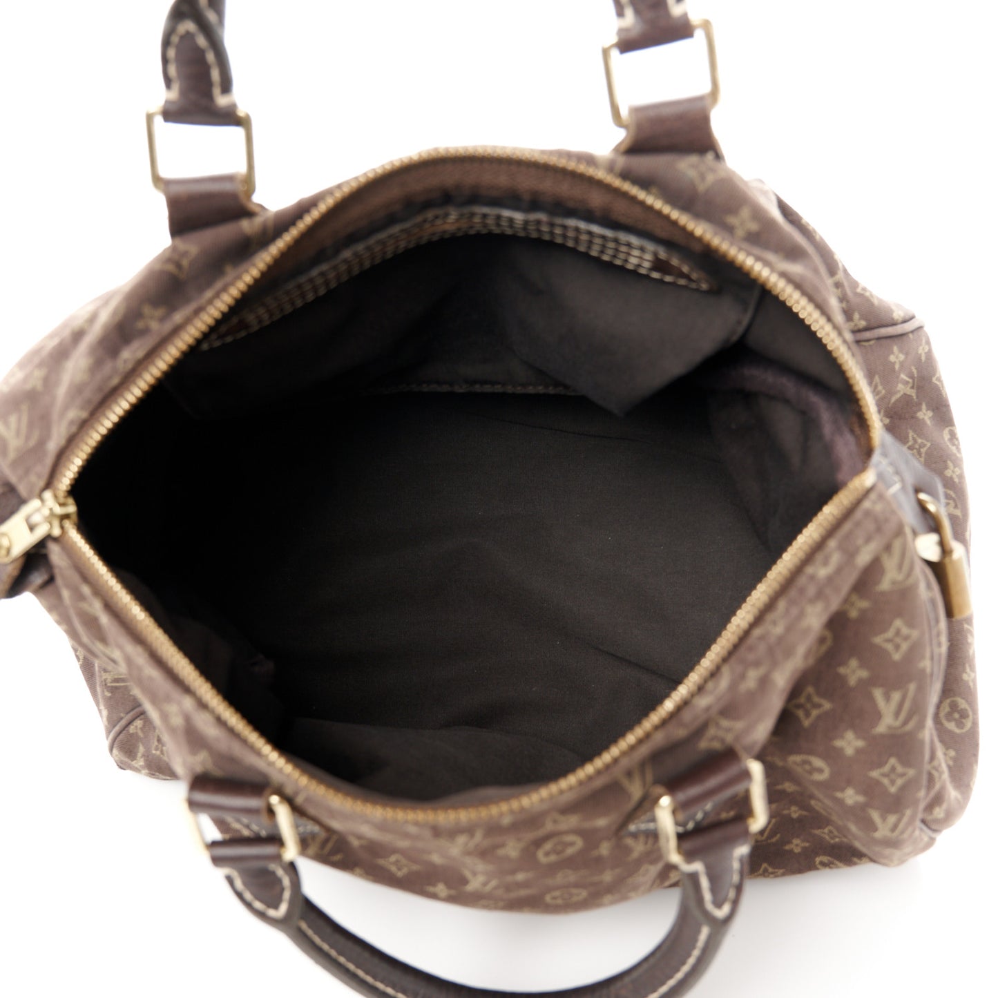 Mini Lin Speedy 30 Ebene