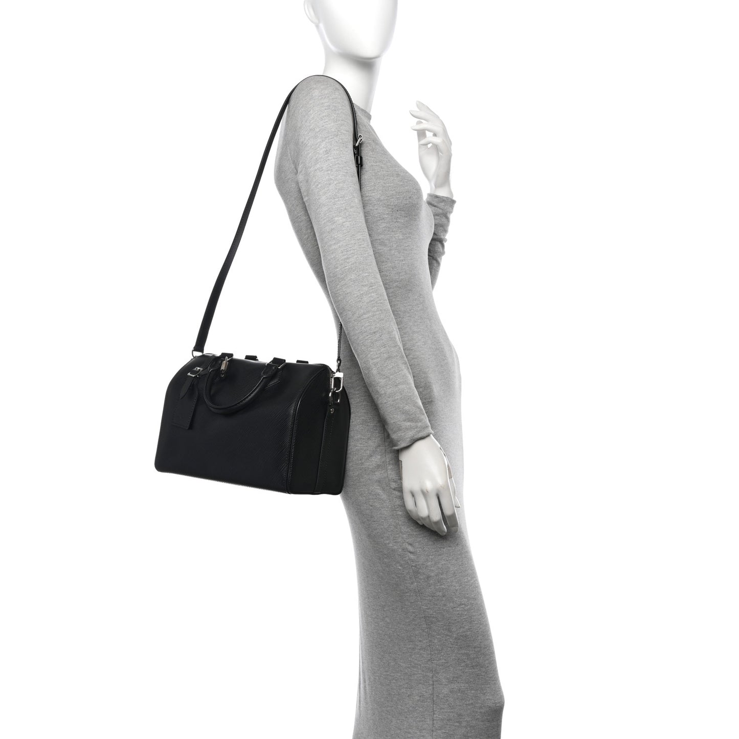 Epi Speedy Bandouliere 25 Black