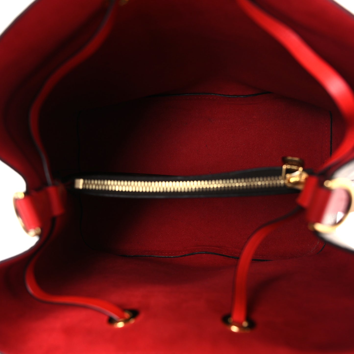 Monogram Neonoe MM Coquelicot