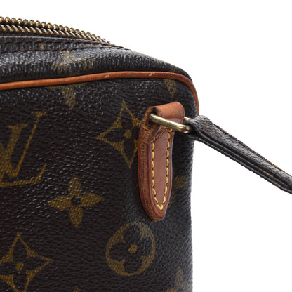Louis Vuitton Monogram Pochette Marly Bandouliere 16 of 19