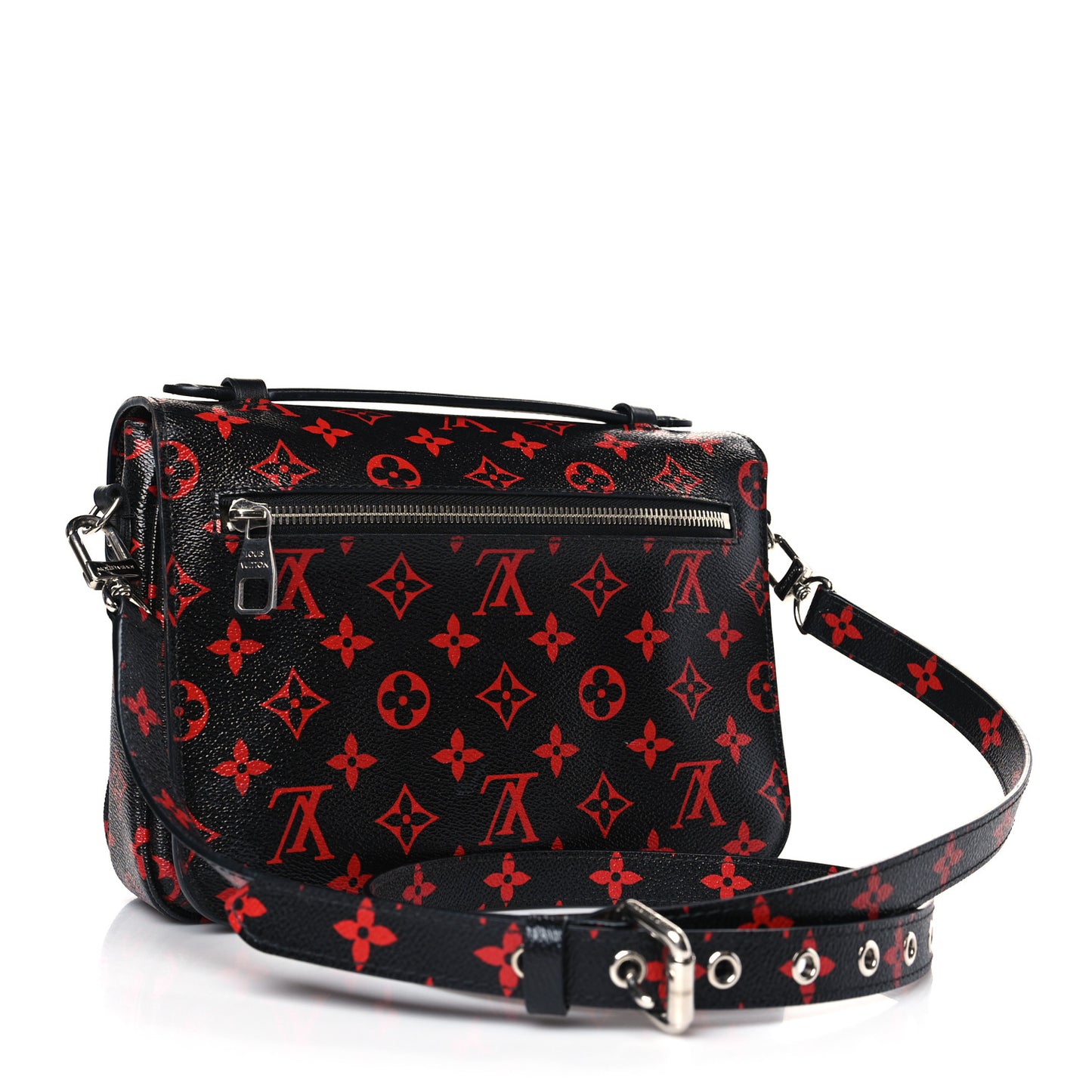 Monogram Infrarouge Pochette Metis