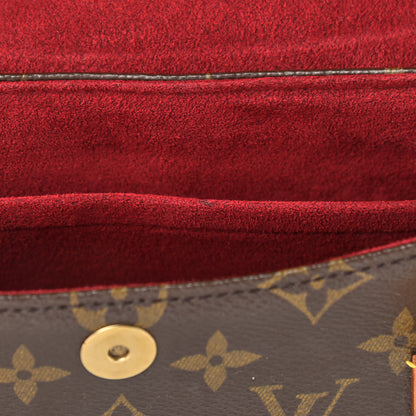 Louis Vuitton Monogram Sonatine 11 of 14