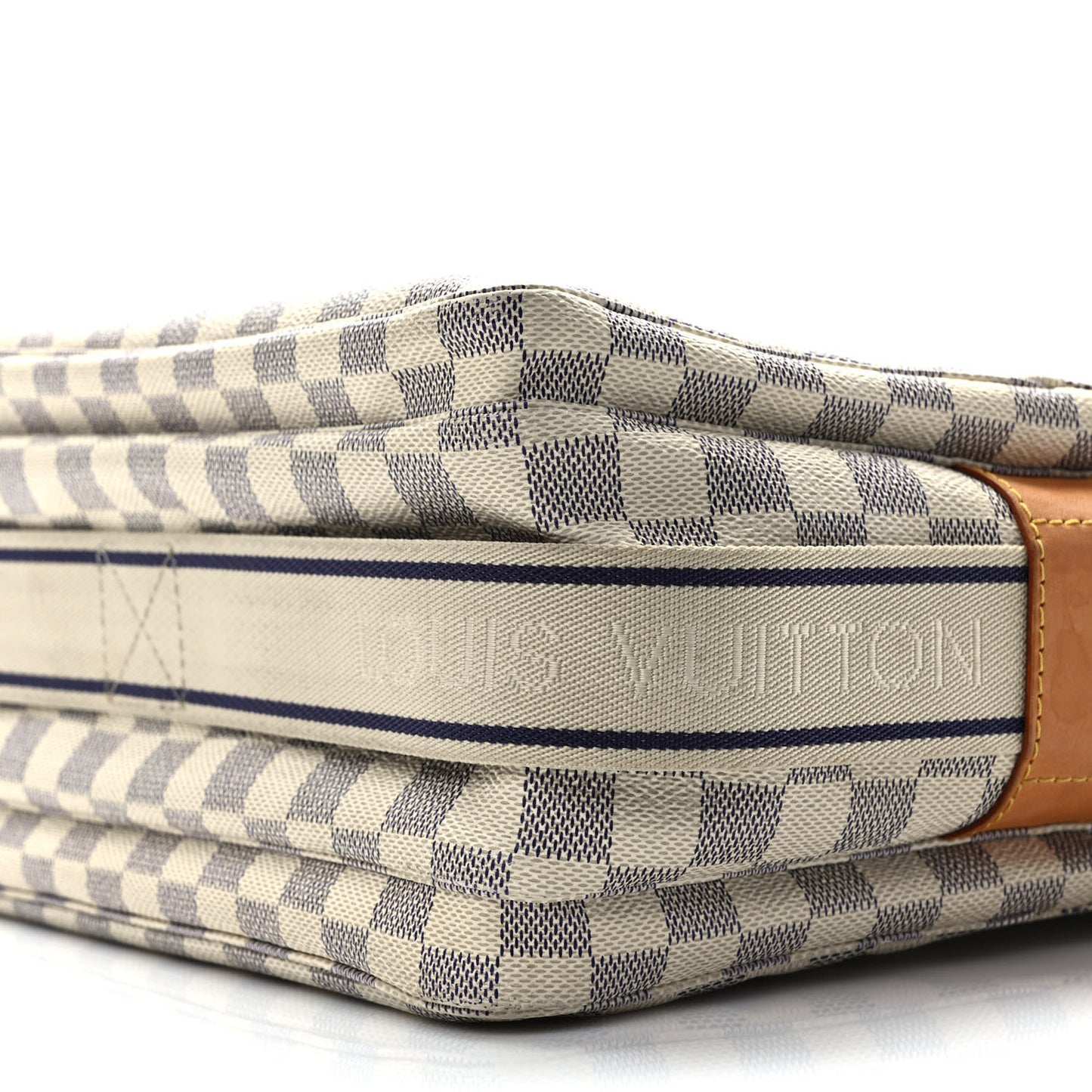 Damier Azur Naviglio