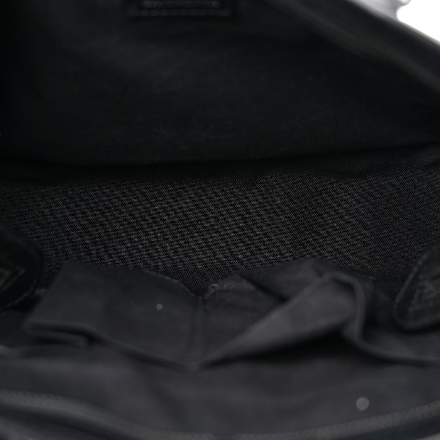Balenciaga Matte Supple Lambskin Crocodile Embossed Classic Black Hardware S City Black 5 of 16