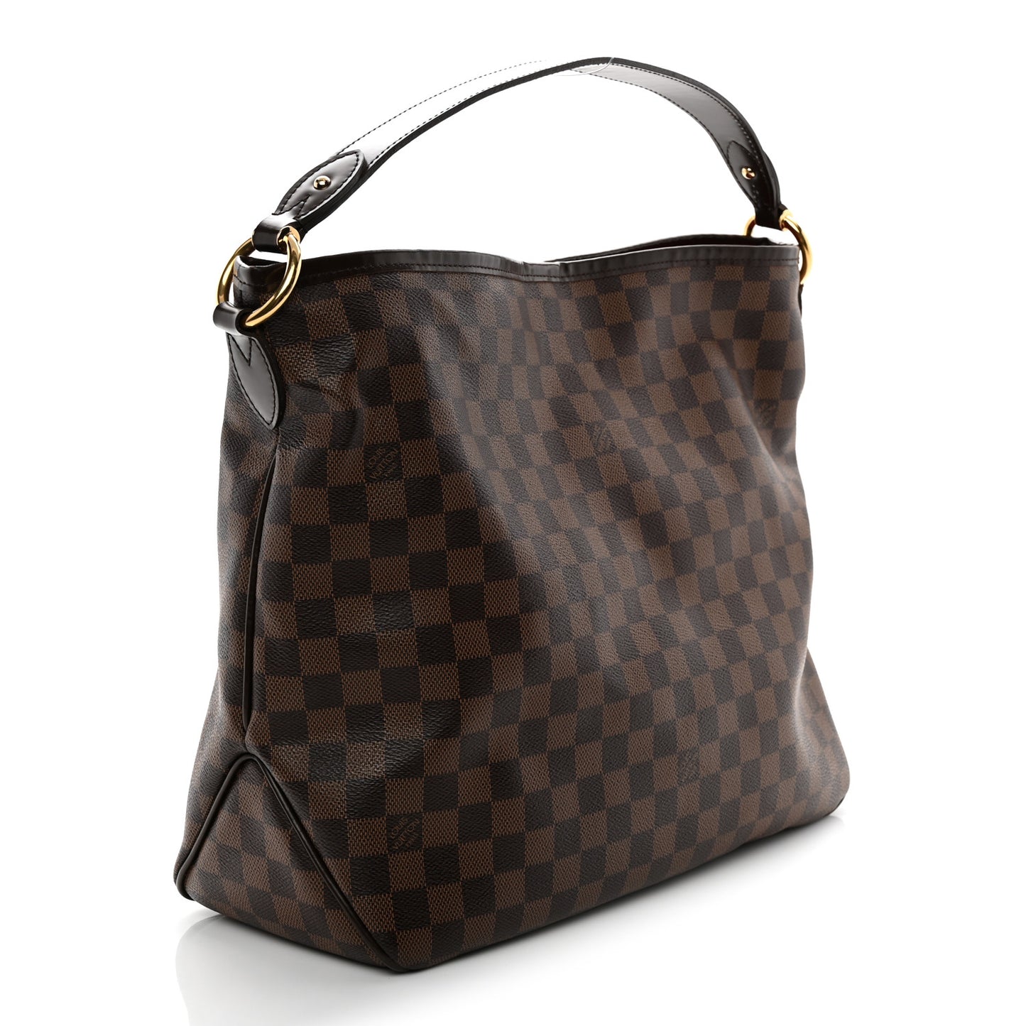 Damier Ebene Delightful MM