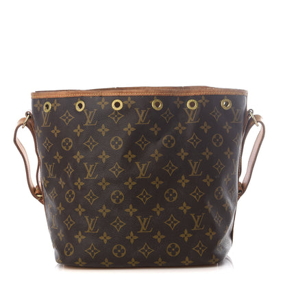 Louis Vuitton Monogram Petit Noe 1 of 11