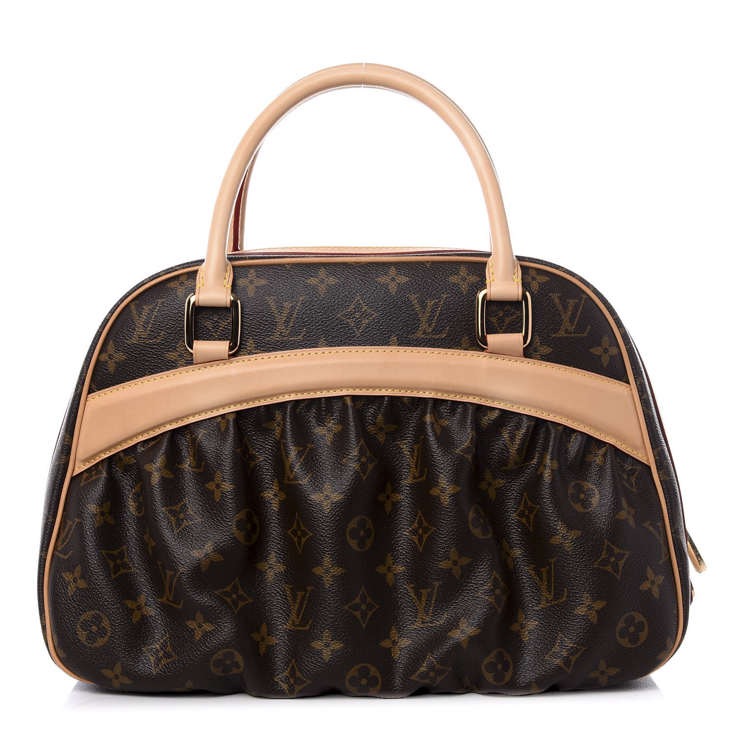 Louis Vuitton Monogram Mizi 1 of 8