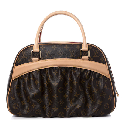 Louis Vuitton Monogram Mizi 1 of 8
