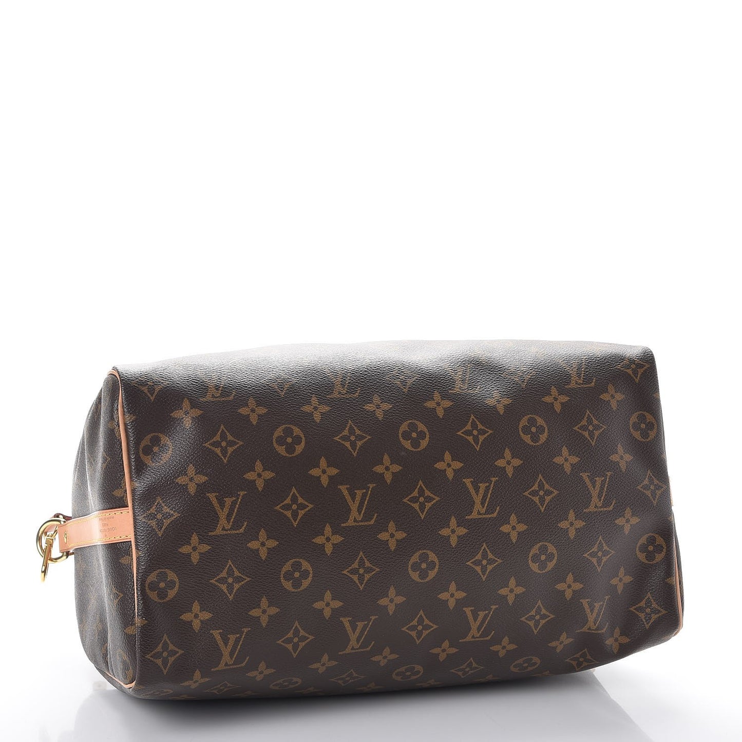Monogram Speedy Bandouliere 35