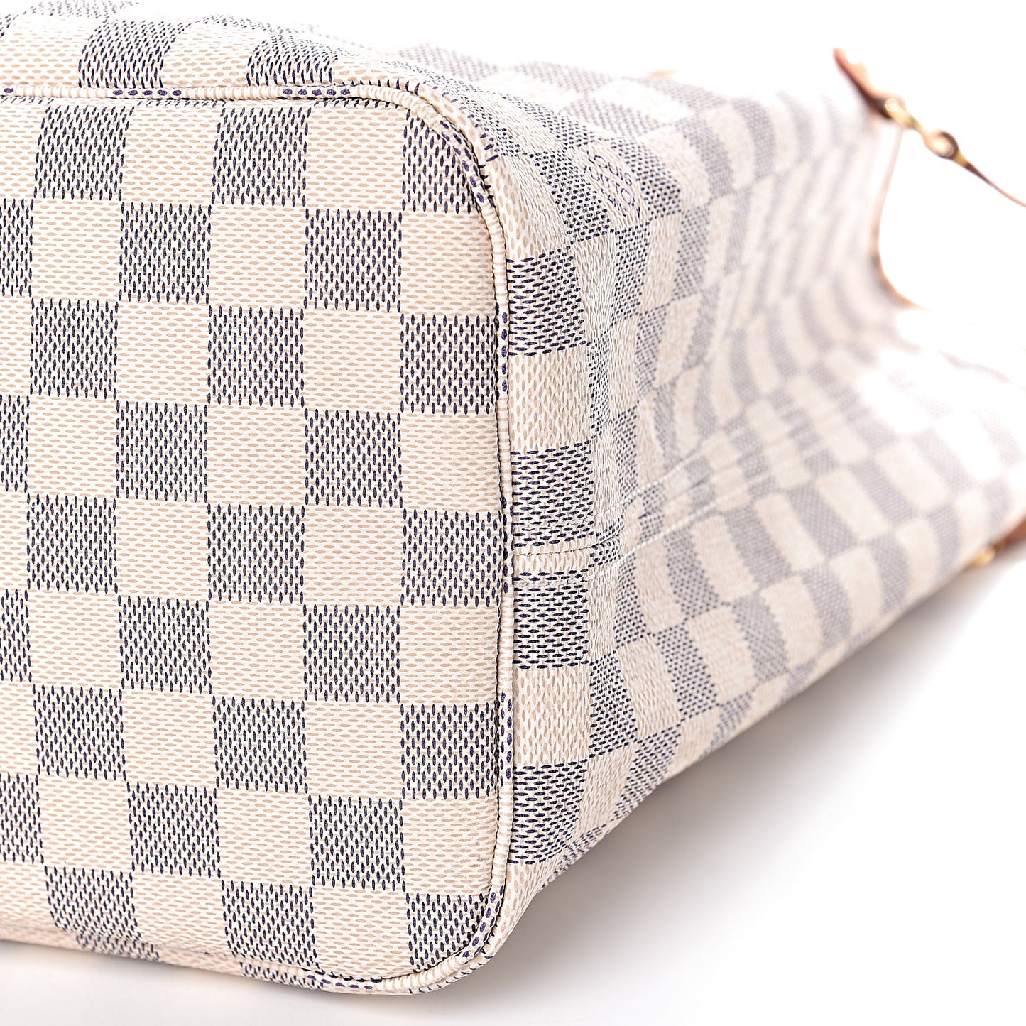 Damier Azur Neo Neverfull MM