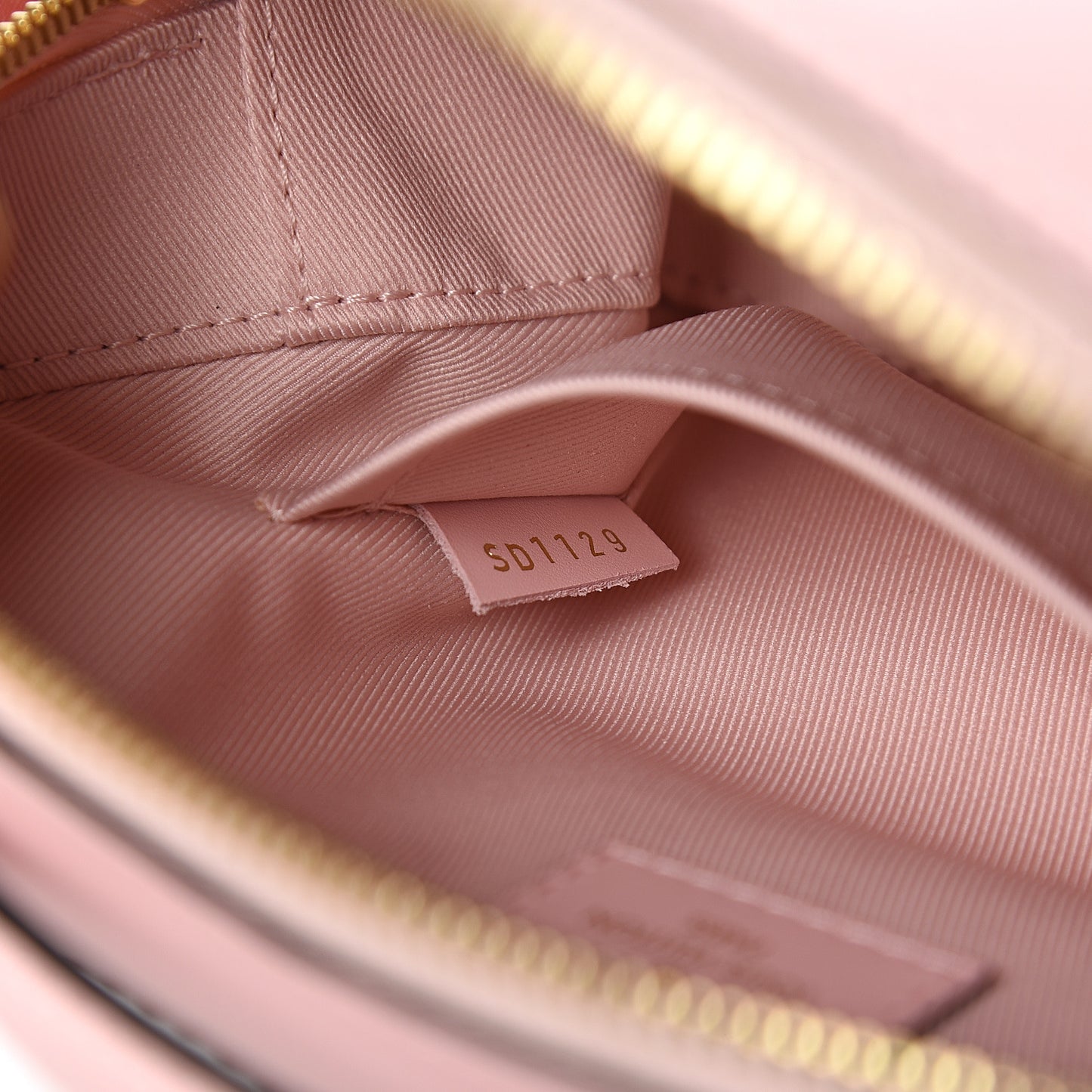 Damier Azur Saintonge Eau de Rose