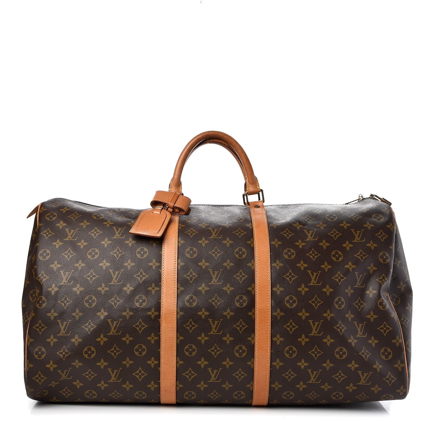 Monogram Keepall 60