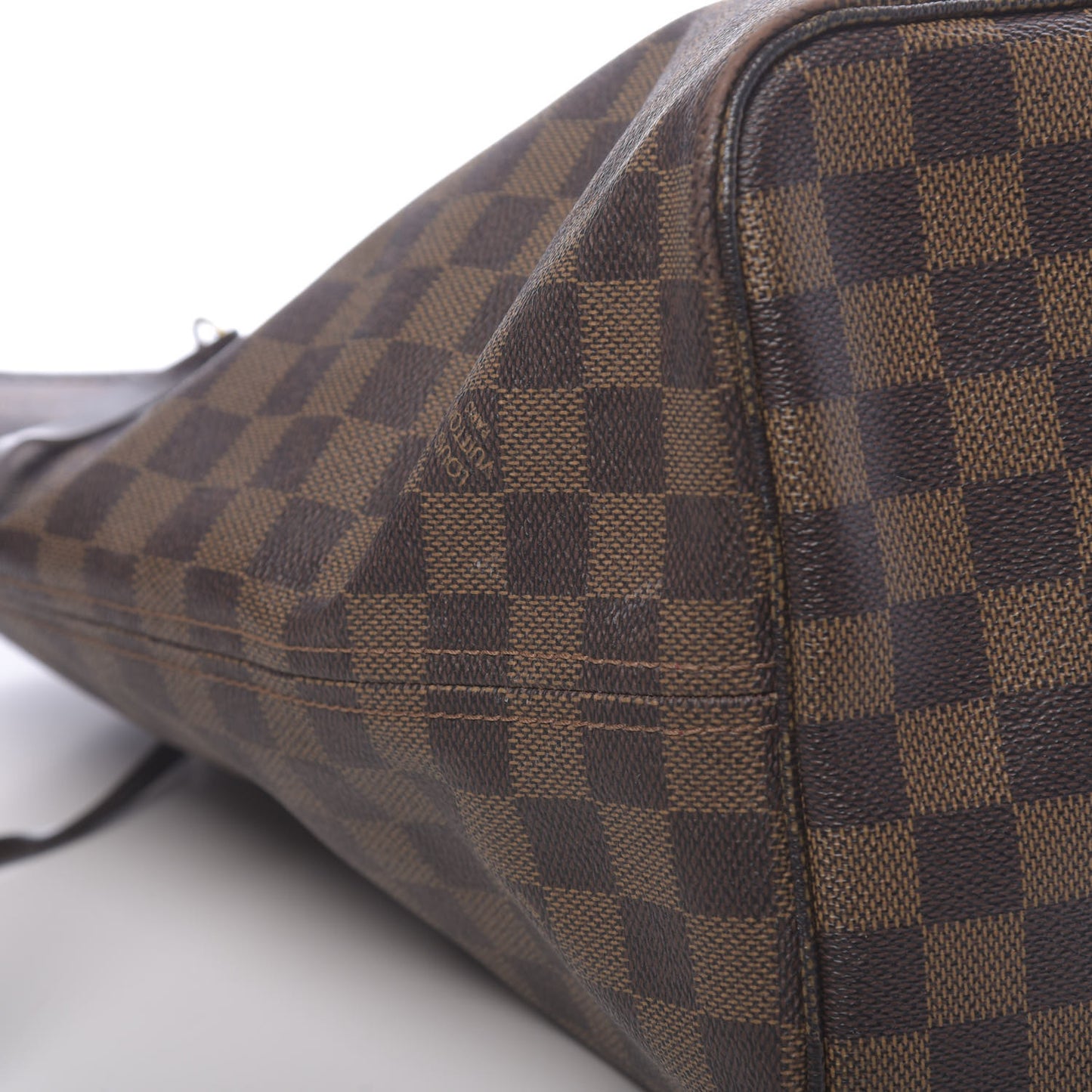 Damier Ebene Neverfull GM