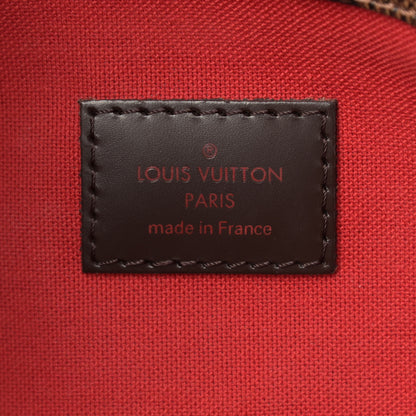 Louis Vuitton Damier Ebene Bloomsbury PM 6 of 10