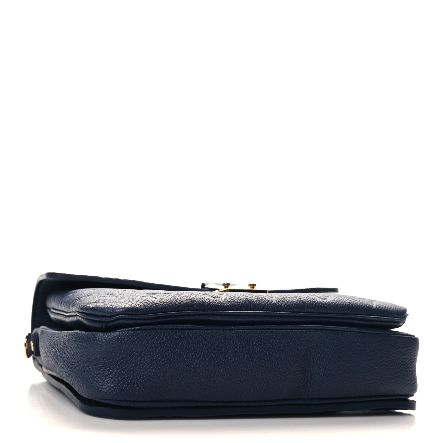 Empreinte Pochette Metis Navy