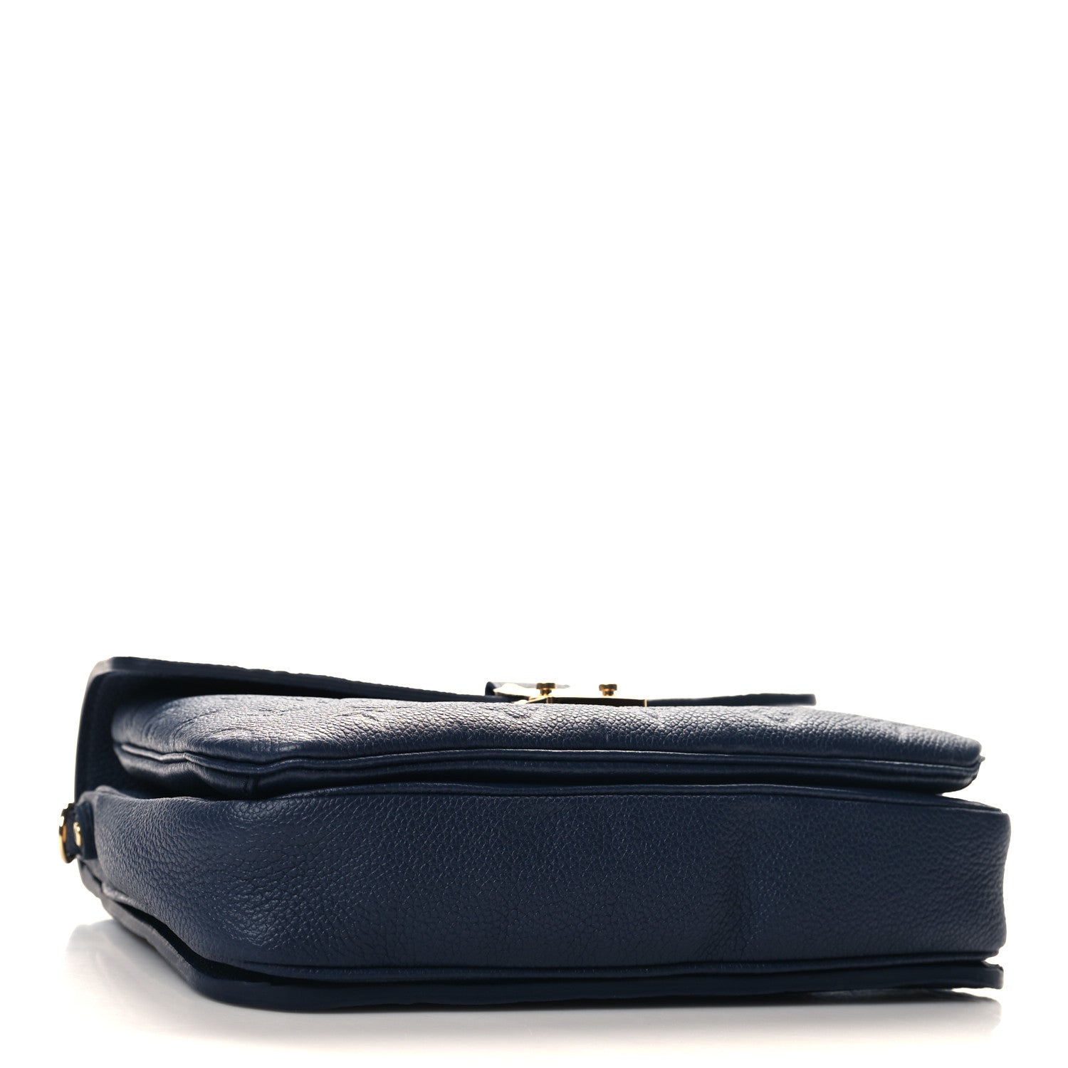 Louis Vuitton Empreinte Pochette Metis Navy 4 of 10