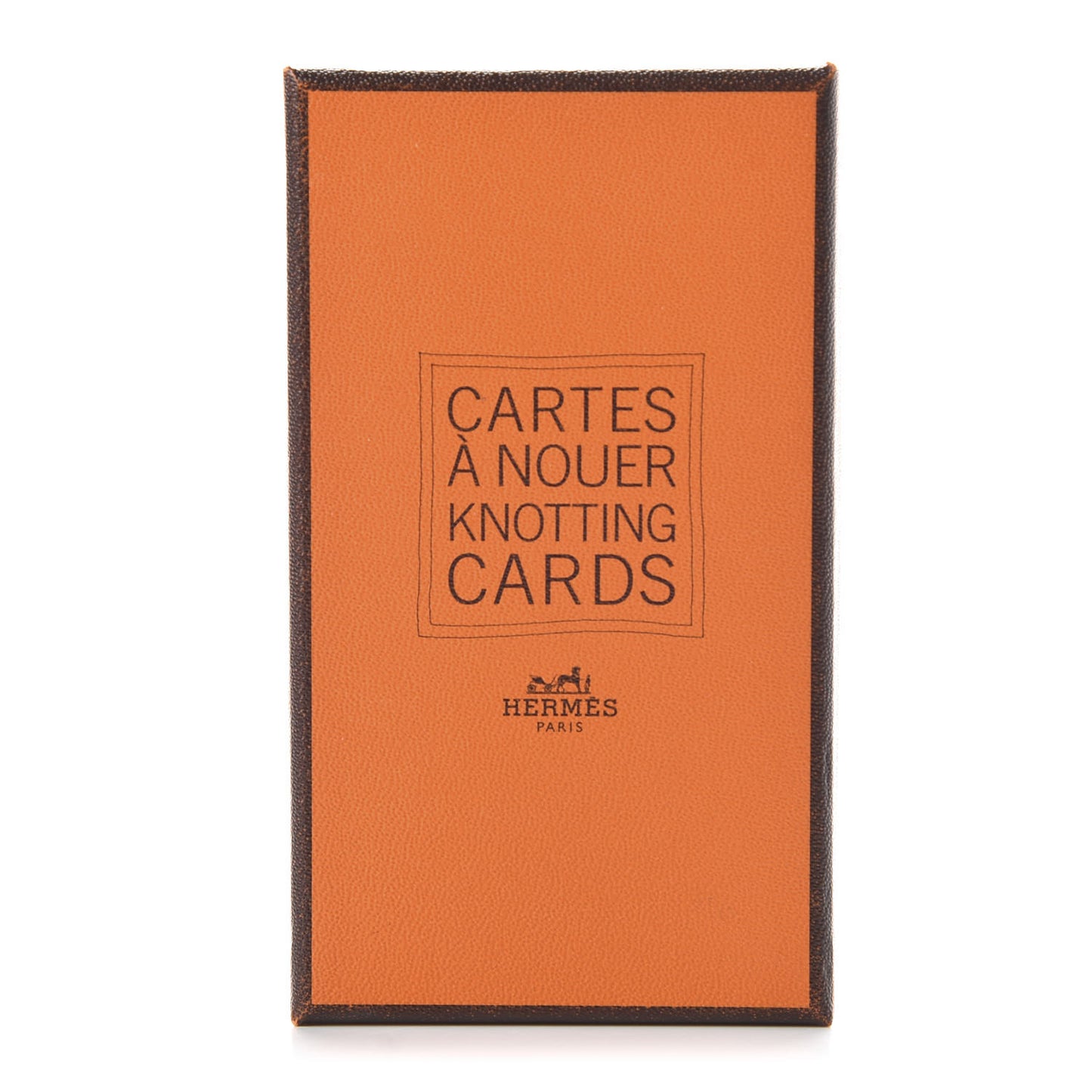 Knotting Cards Cartes A Nouer Carre Scarf Guide