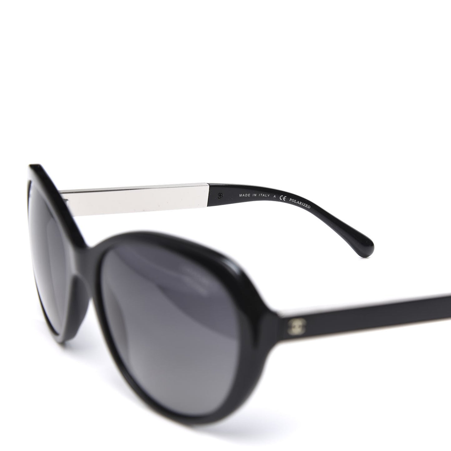 CC Sunglasses 5269 Black