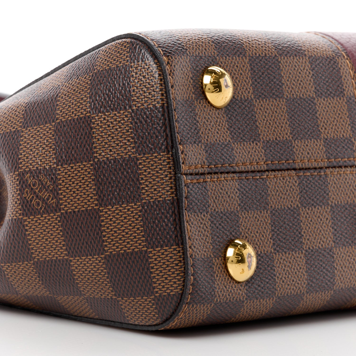Louis Vuitton Damier Ebene Bond Street Bordeaux 10 of 11
