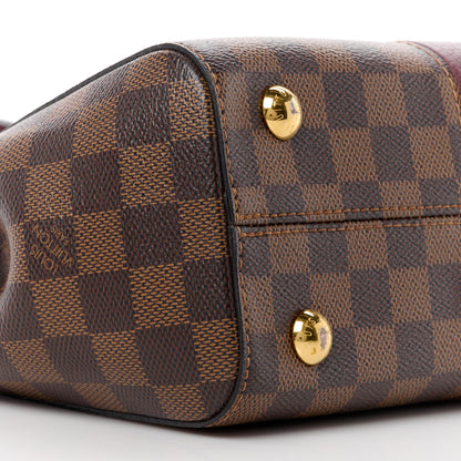 Louis Vuitton Damier Ebene Bond Street Bordeaux 10 of 11