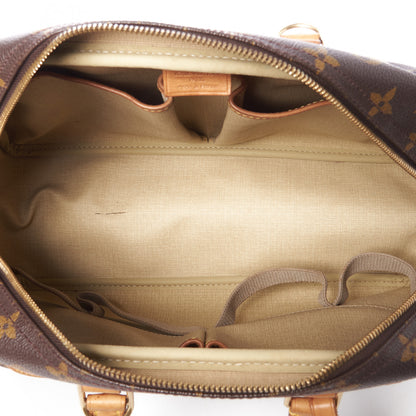Louis Vuitton Monogram Deauville 4 of 10