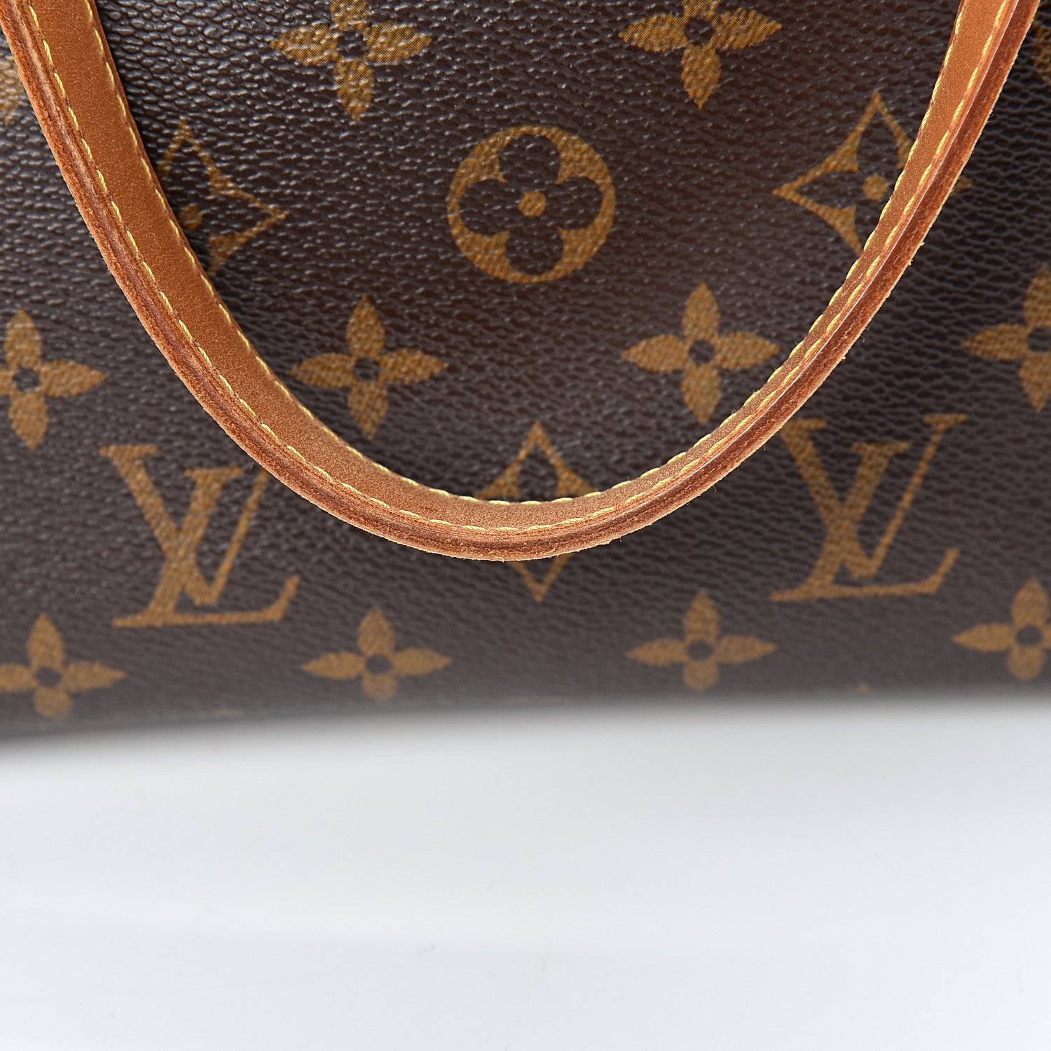 Louis Vuitton Monogram Batignolles Vertical 12 of 13