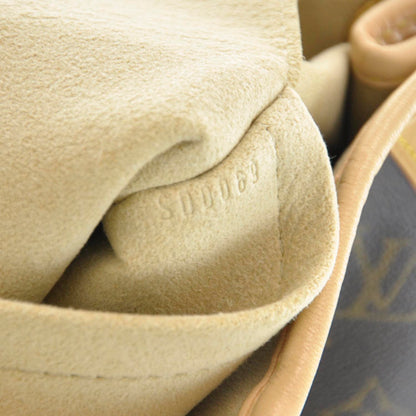 Louis Vuitton Monogram Galliera PM 9 of 9