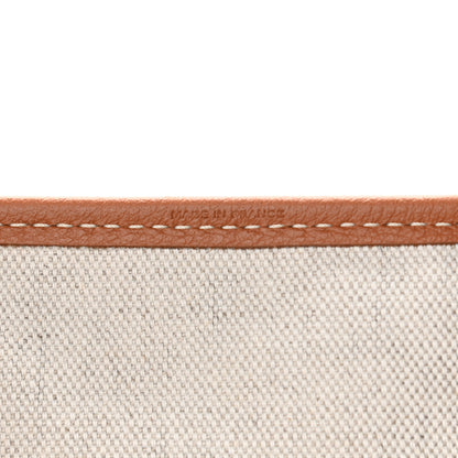 Goyard Goyardine Saint Louis PM Black Gold 8 of 12