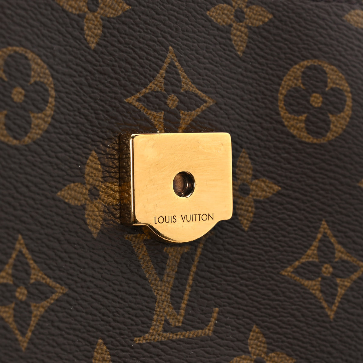 Monogram Passy