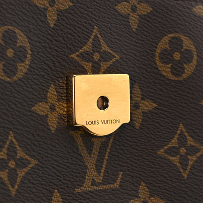Louis Vuitton Monogram Passy 7 of 11