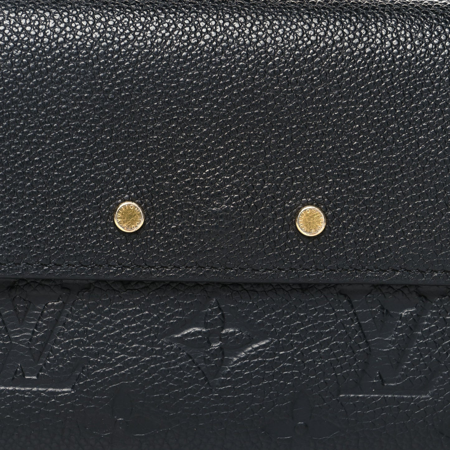Empreinte Pont-Neuf Wallet Black