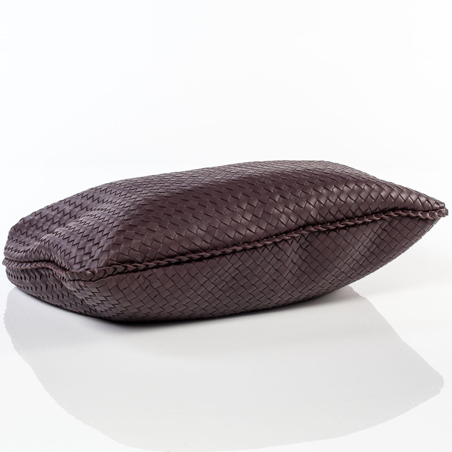 Woven Maxi Veneta Ebano